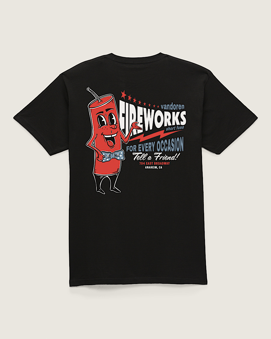 Kids Works T-Shirt - 1
