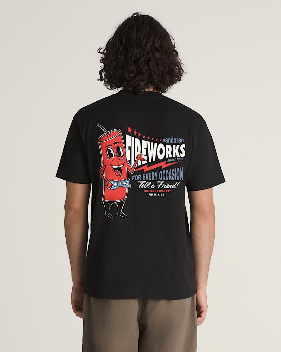 Works T-Shirt - 2