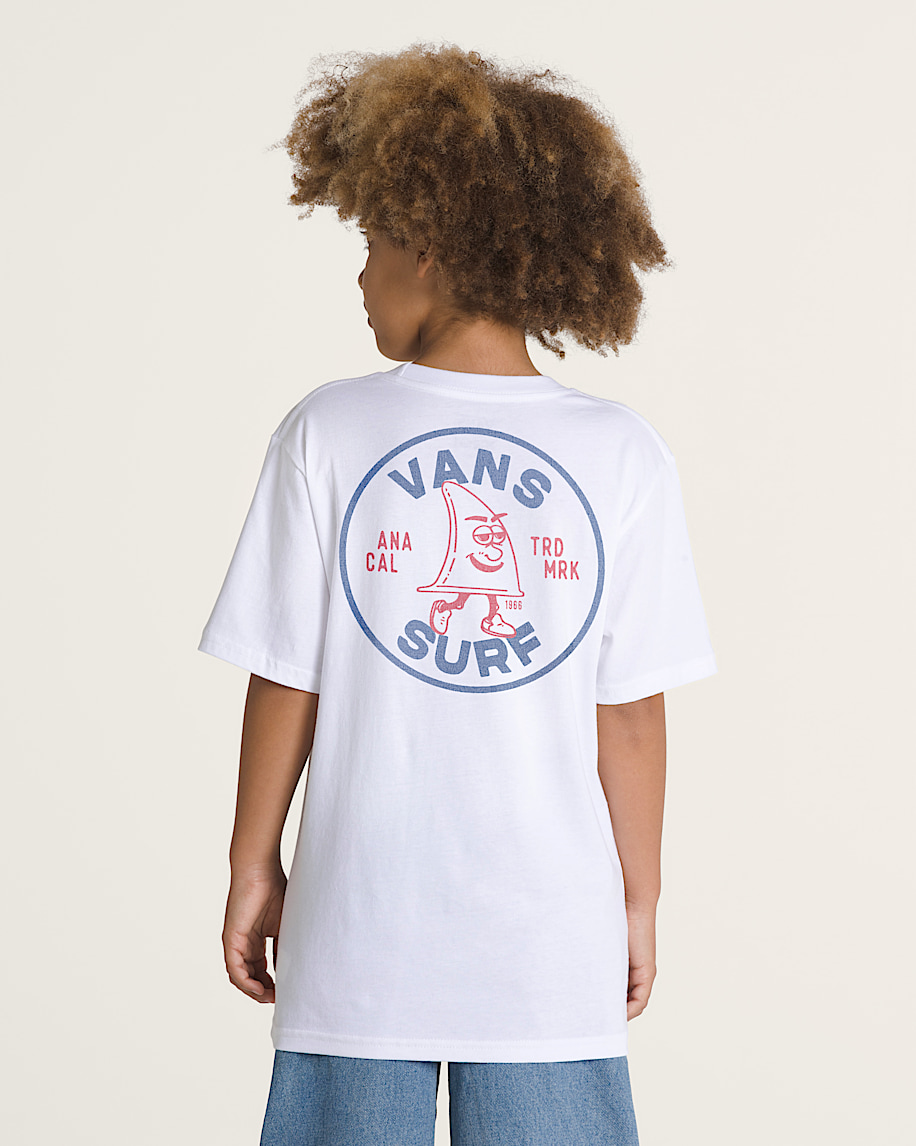 Kids Huck Fin T-Shirt - 2