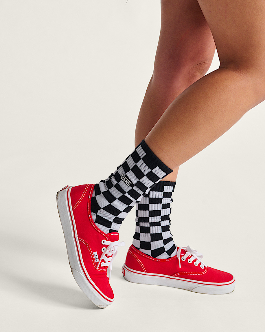 Authentic Shoe - 5