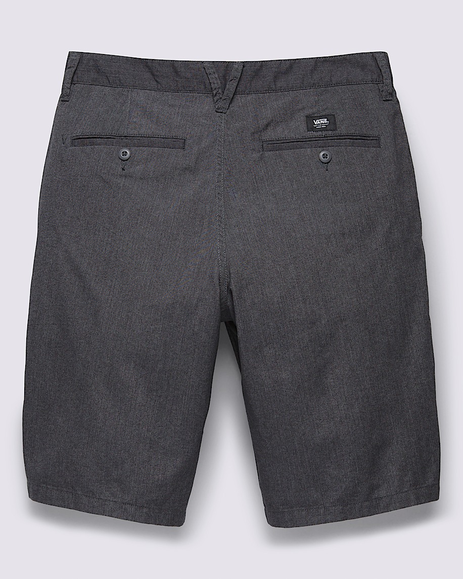 Authentic Chino Dewitt Relaxed 22'' Shorts - 2