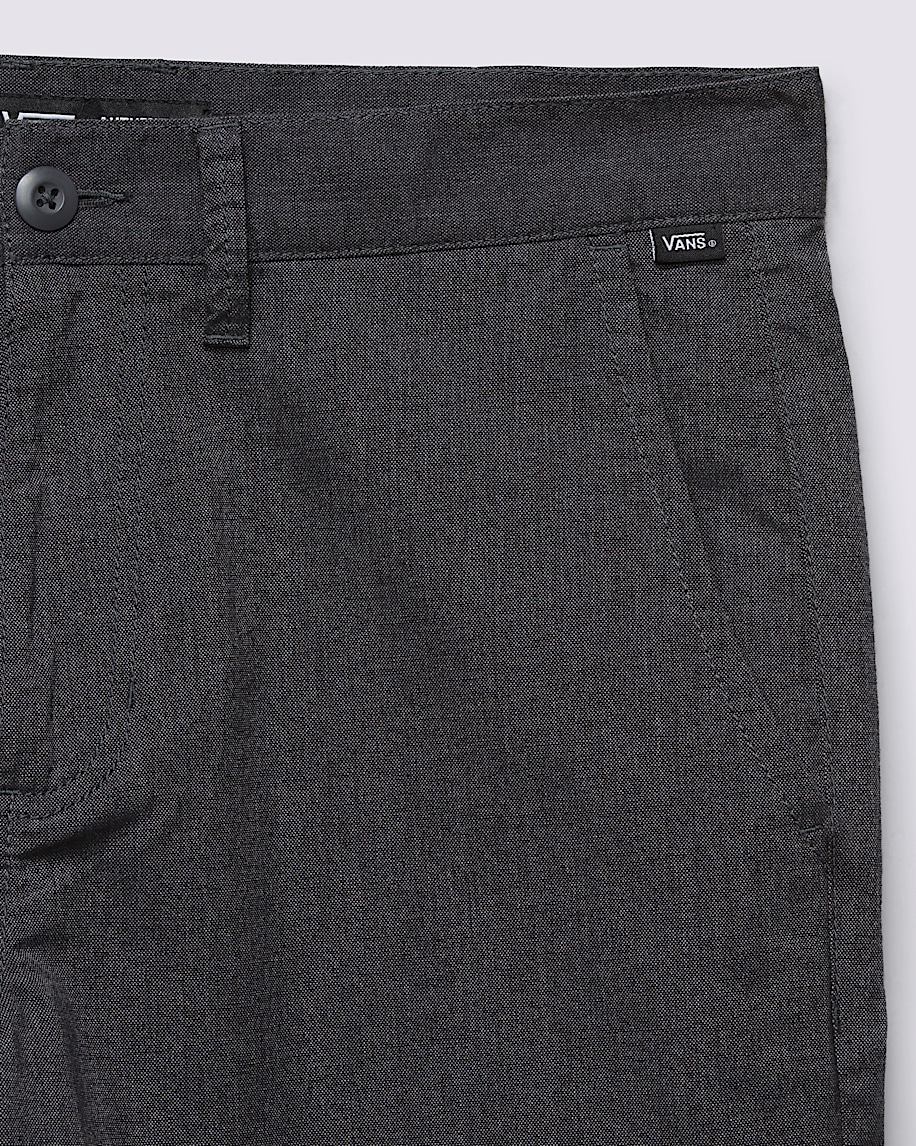 Authentic Chino Dewitt Relaxed 22'' Shorts - 3