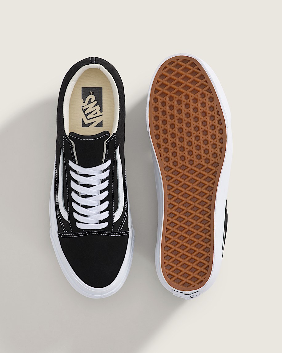Premium Old Skool Shoe - 3