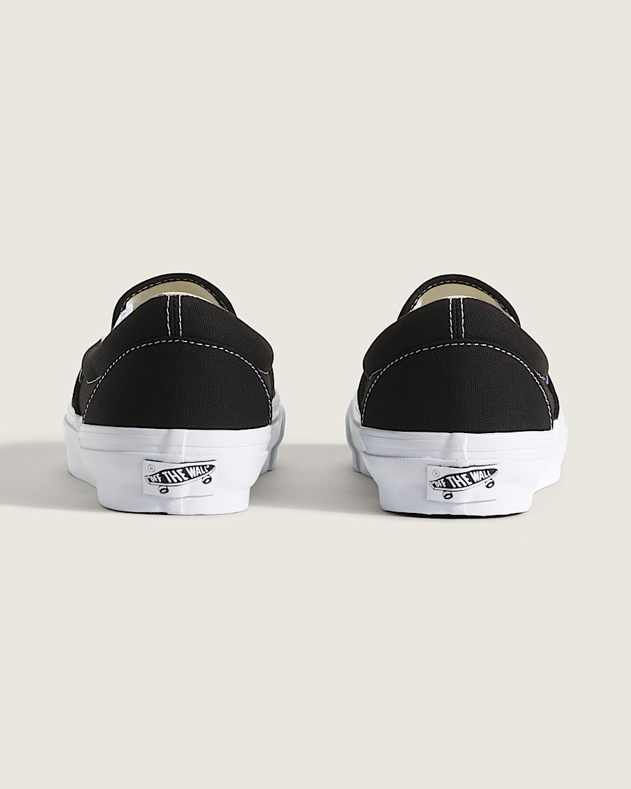 Premium Classic Slip-On Shoe - 4