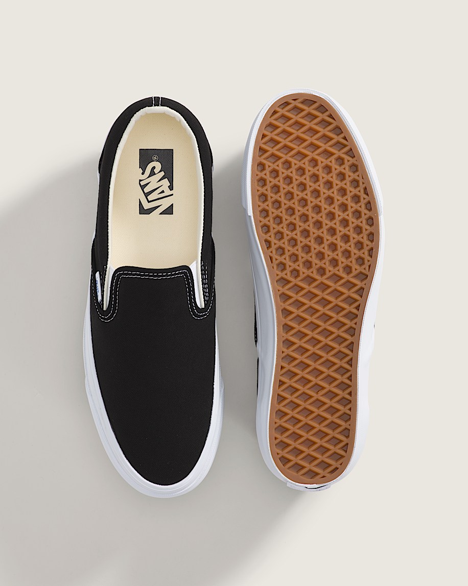 Premium Classic Slip-On Shoe - 3