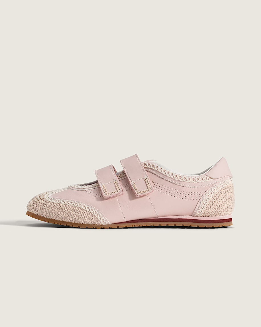 Premium Mary Jane Super LowPro Shoe - 1