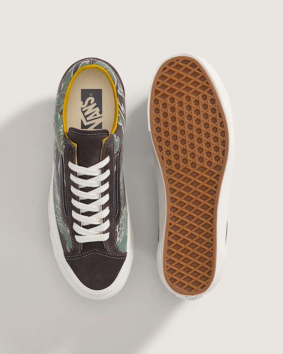 Premium Old Skool Shoe - 3