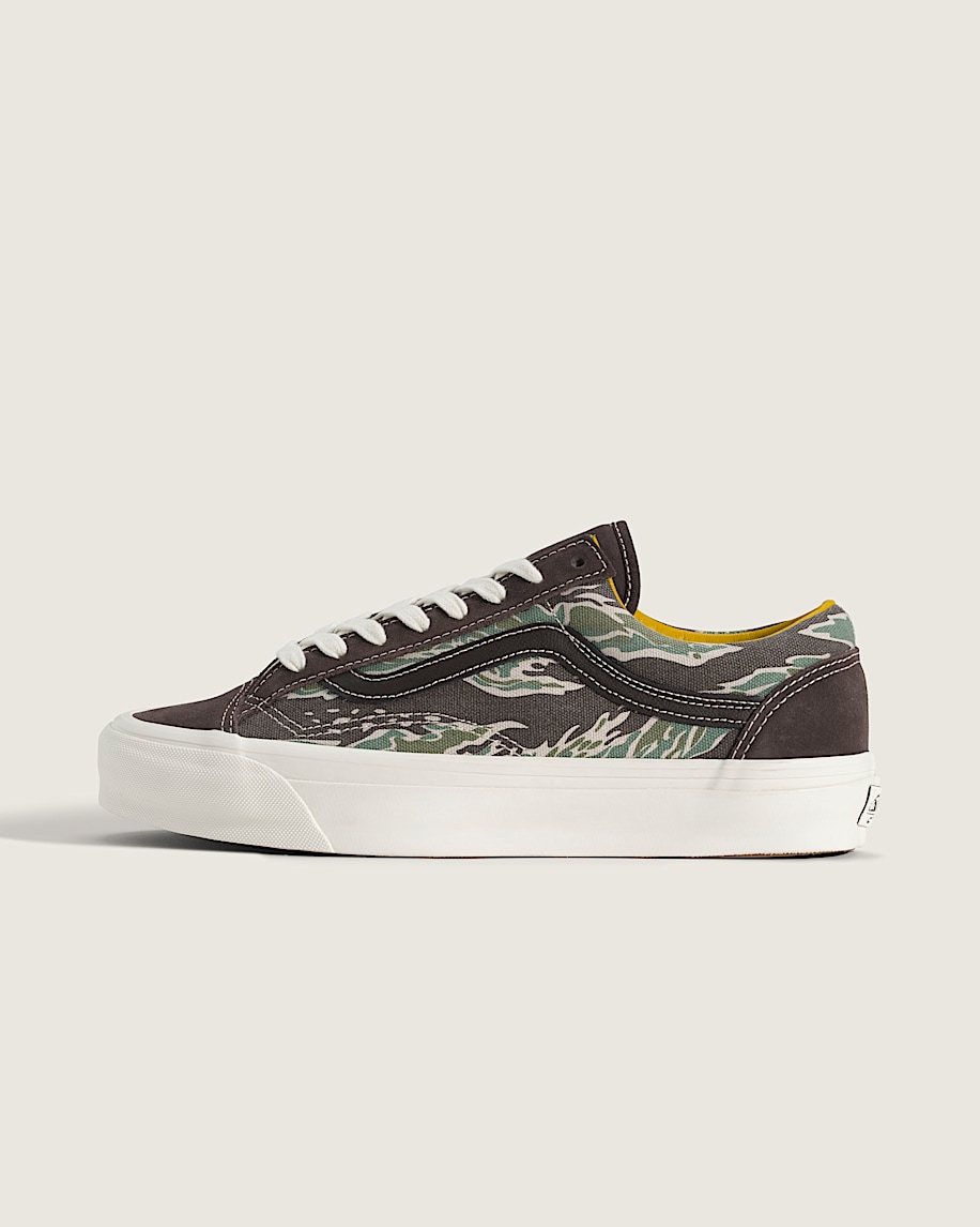 Premium Old Skool Shoe - 1