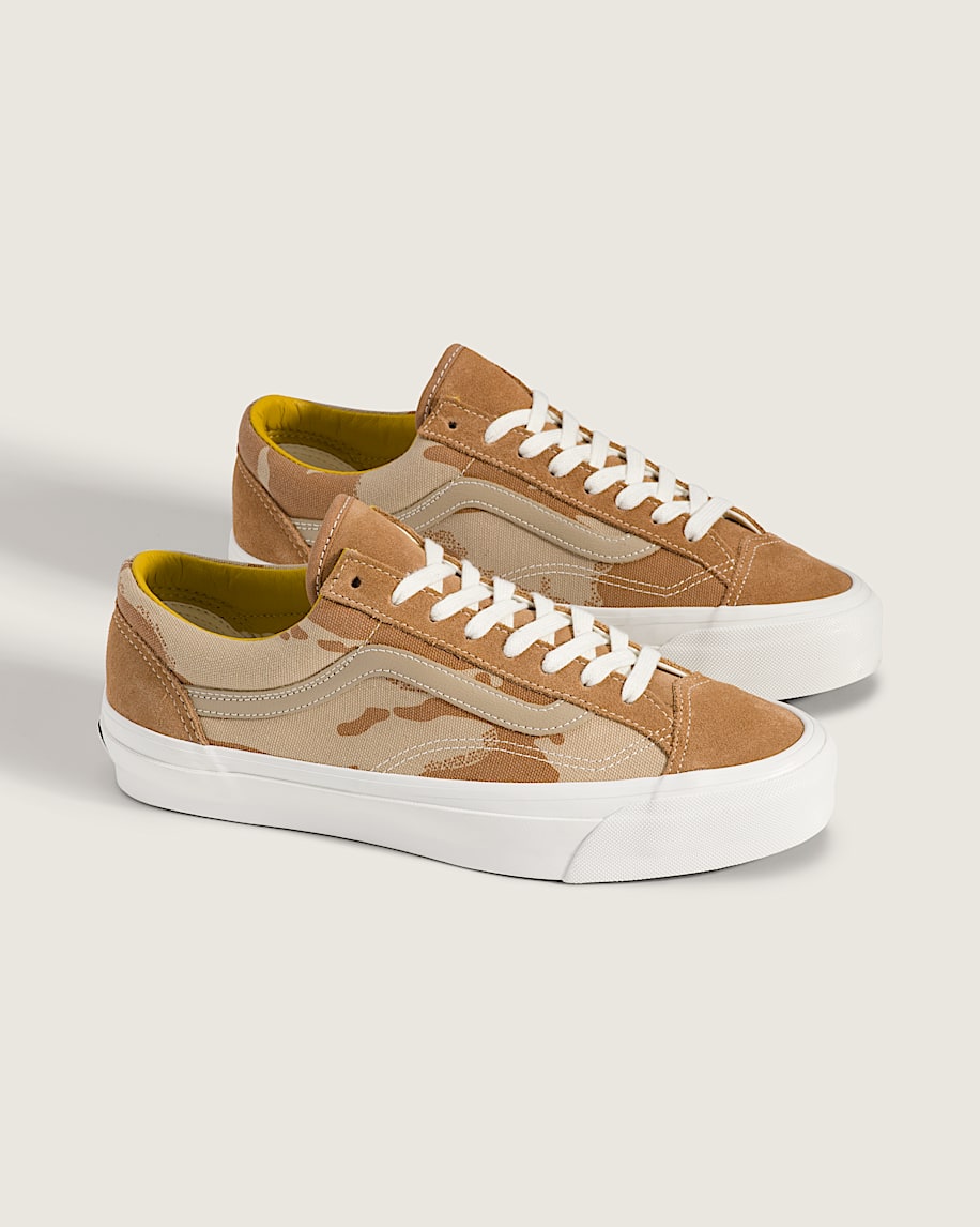 Premium Old Skool Shoe - 2