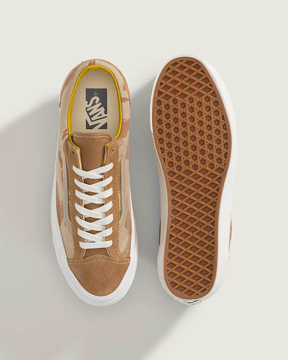 Premium Old Skool Shoe - 3