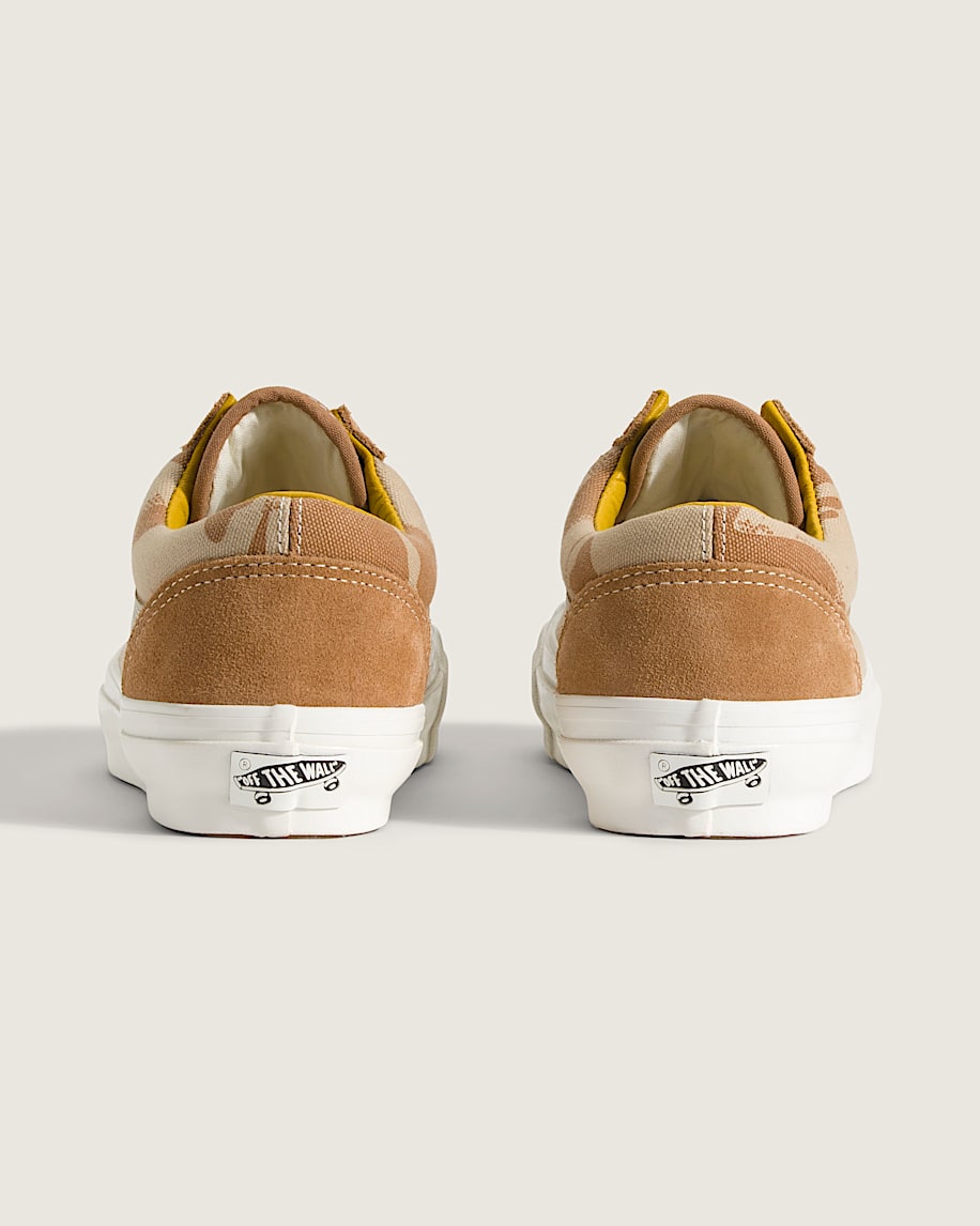Premium Old Skool Shoe - 4