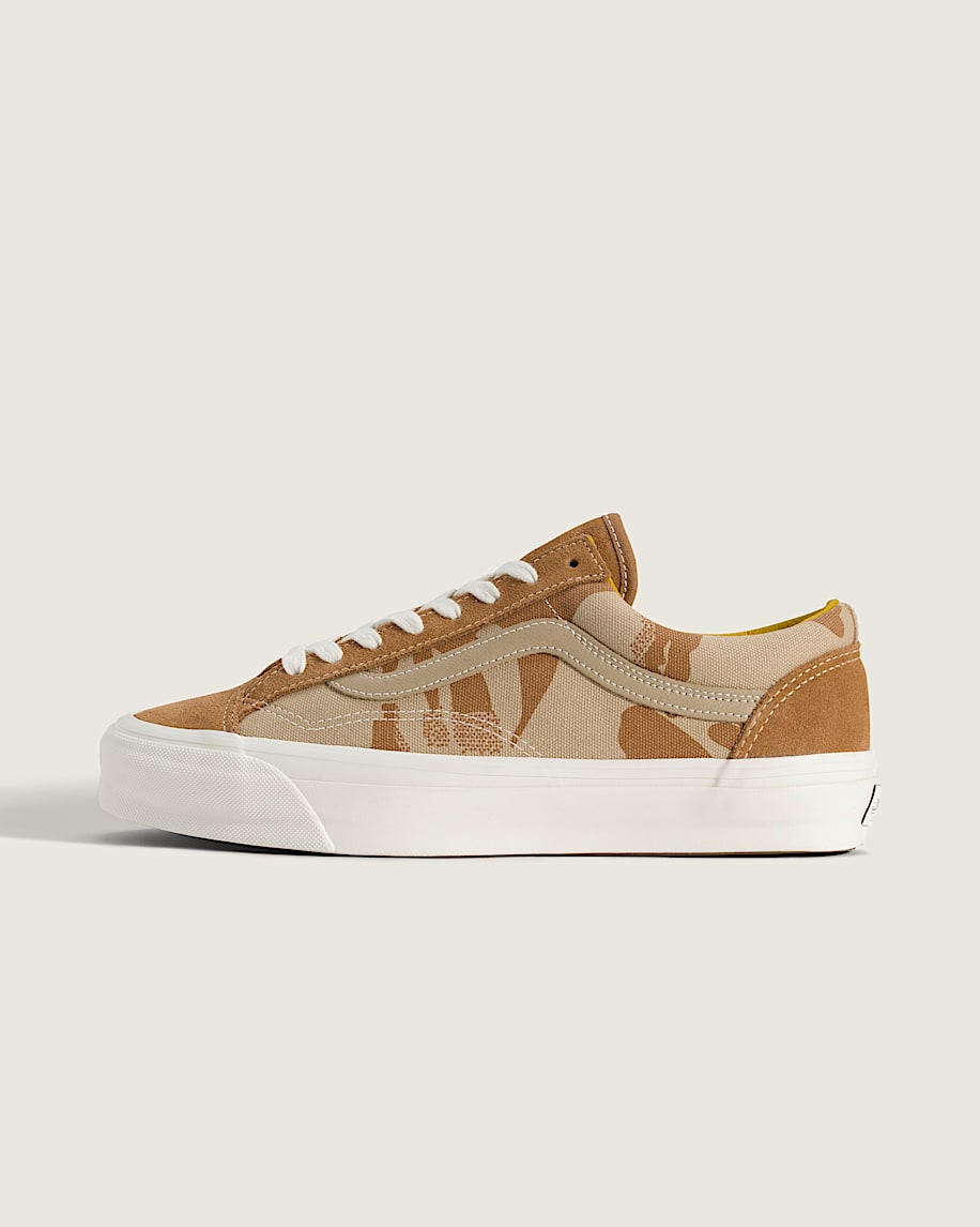 Premium Old Skool Shoe - 1
