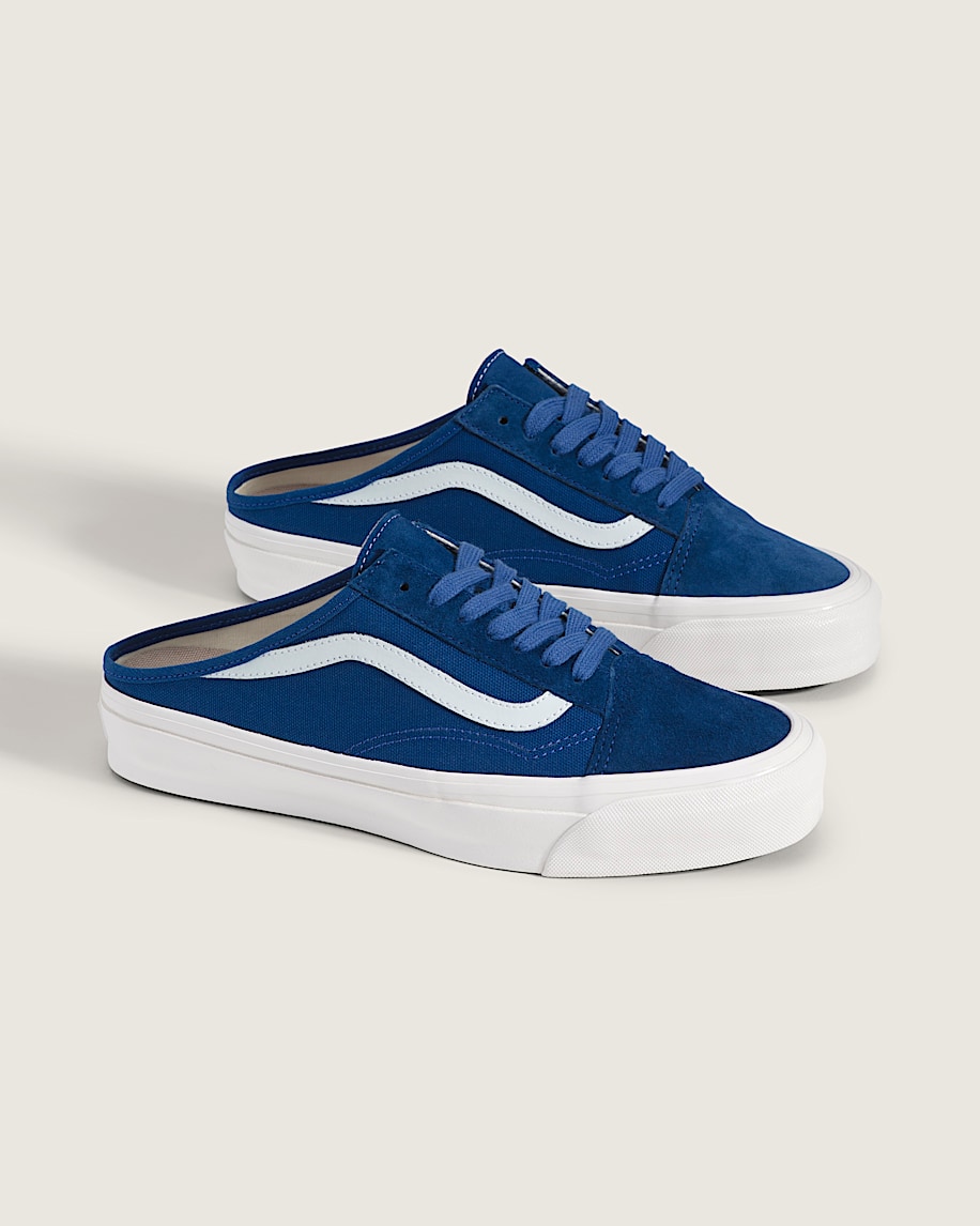 Premium Old Skool Mule - 2