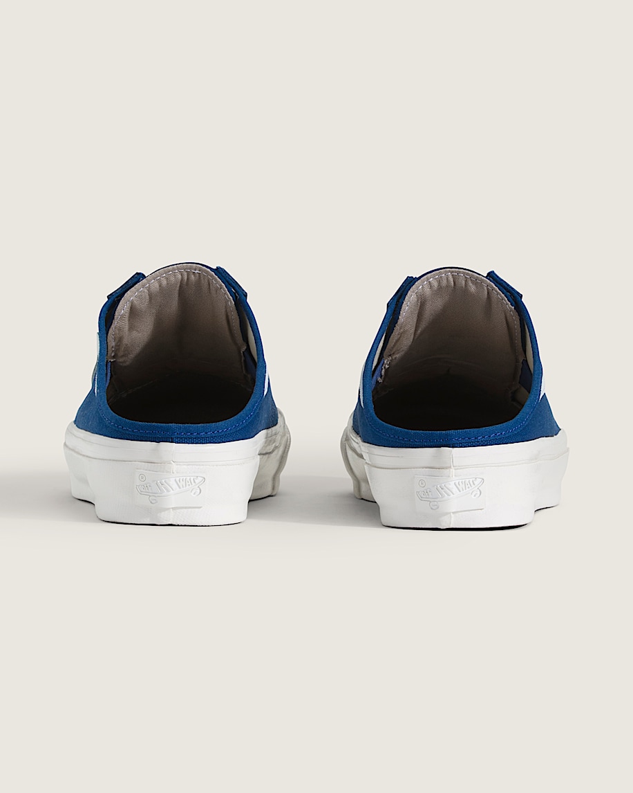 Premium Old Skool Mule - 4