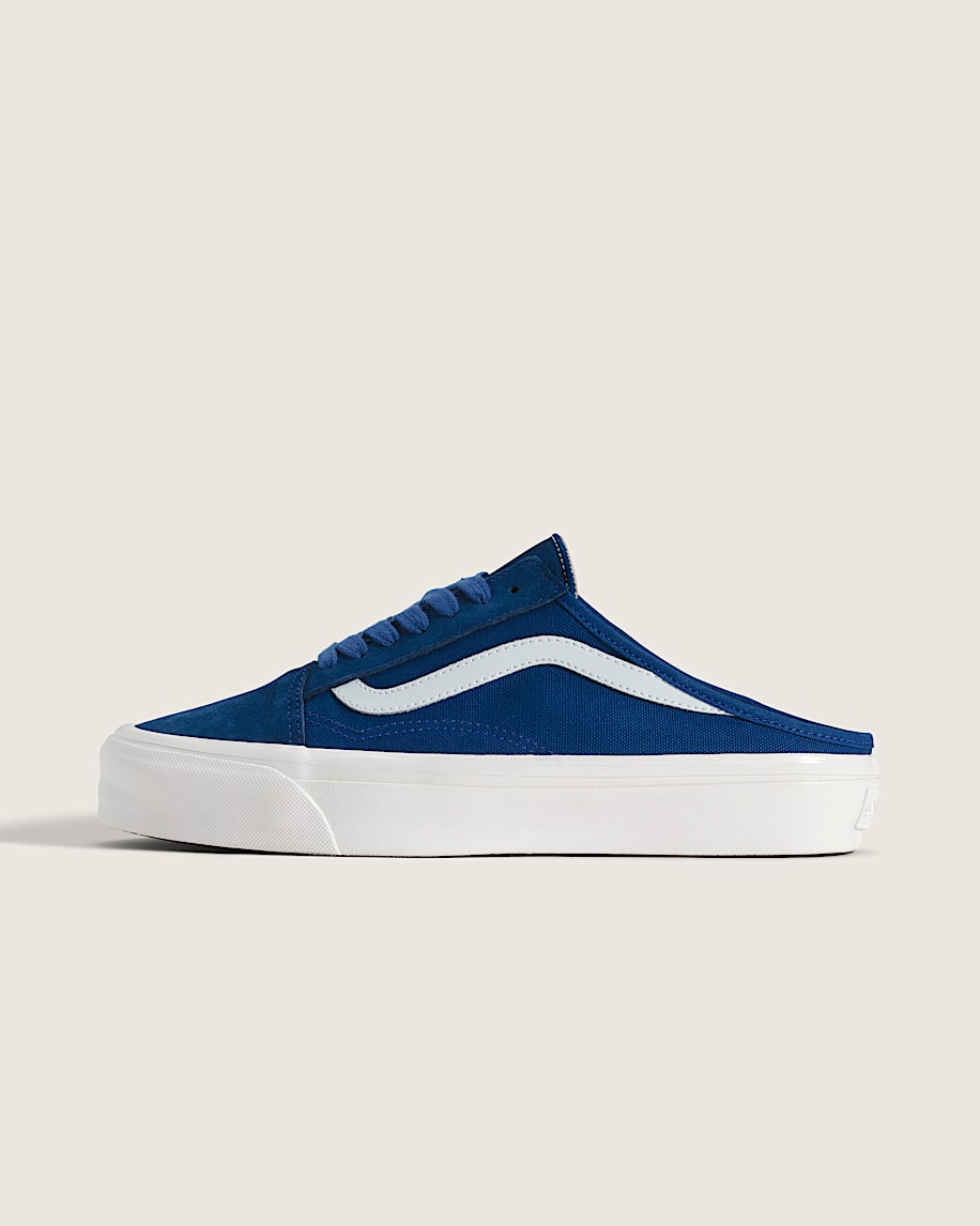 Premium Old Skool Mule - 1