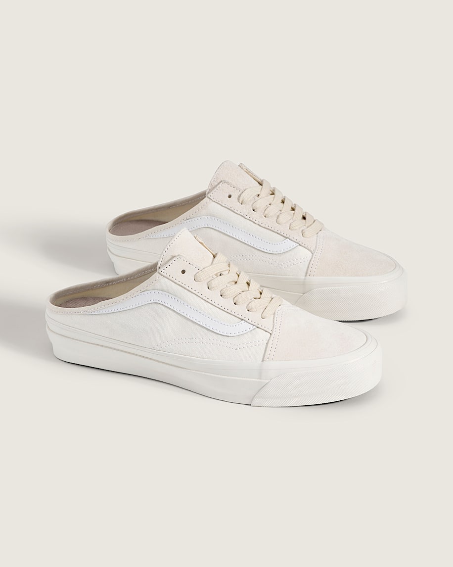 Premium Old Skool Mule - 2