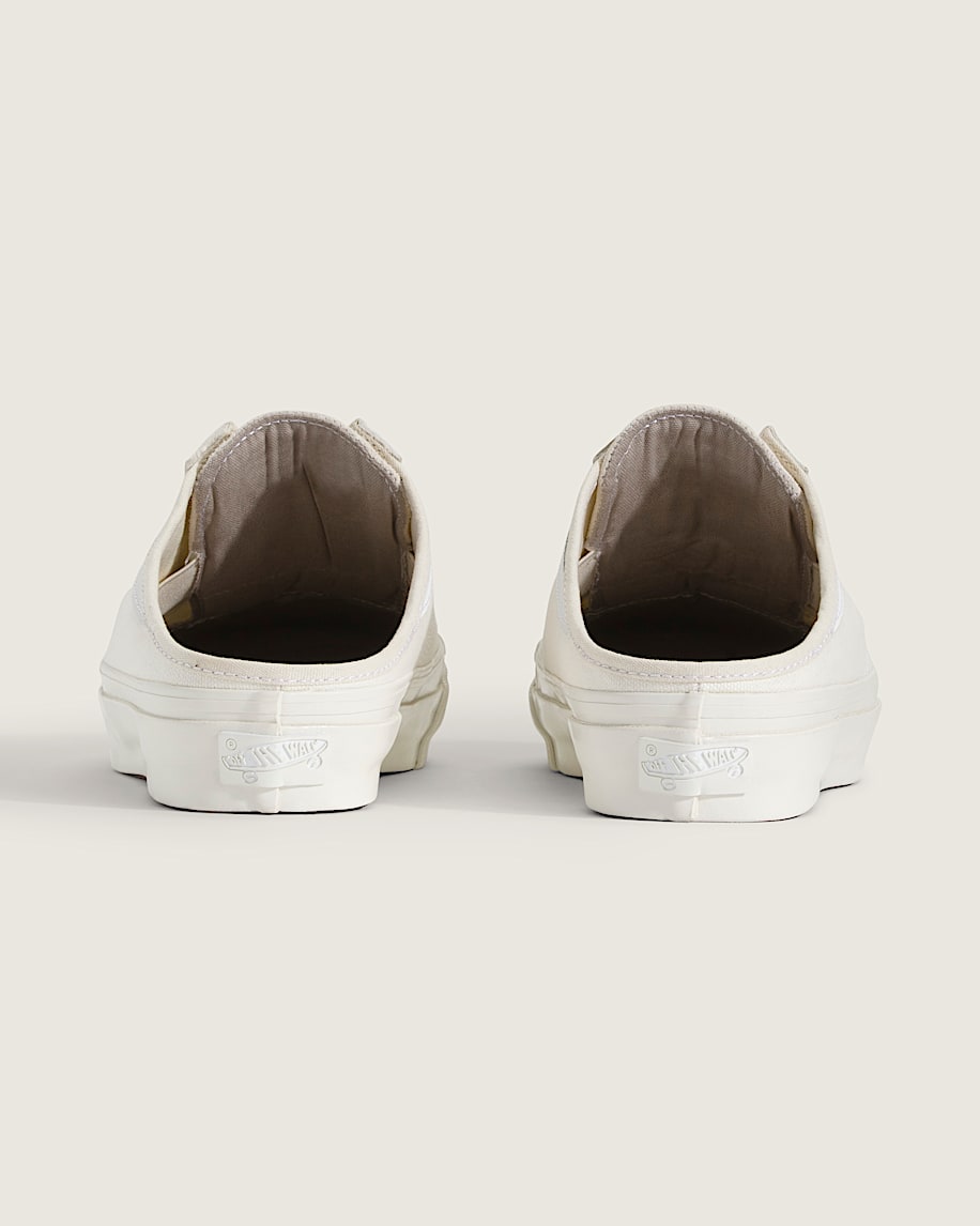 Premium Old Skool Mule - 4