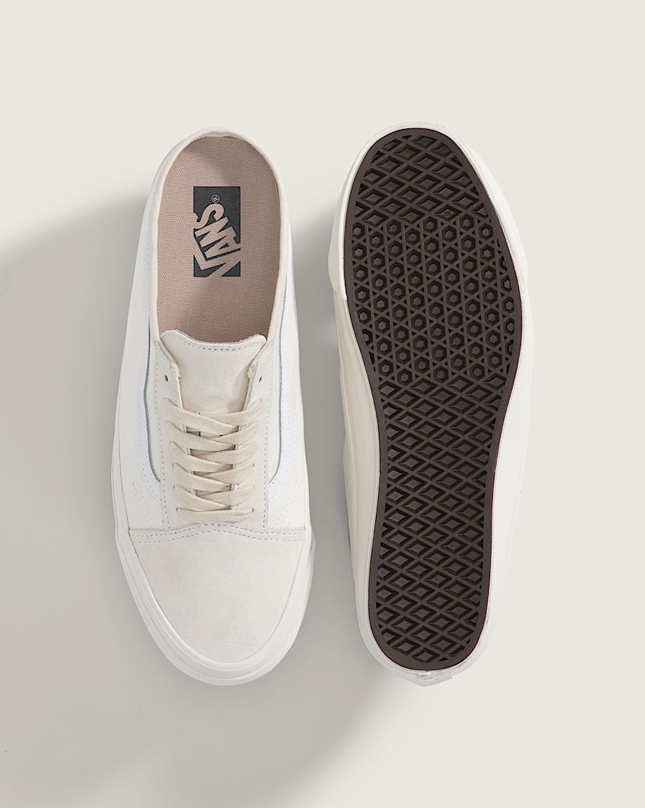 Premium Old Skool Mule - 3