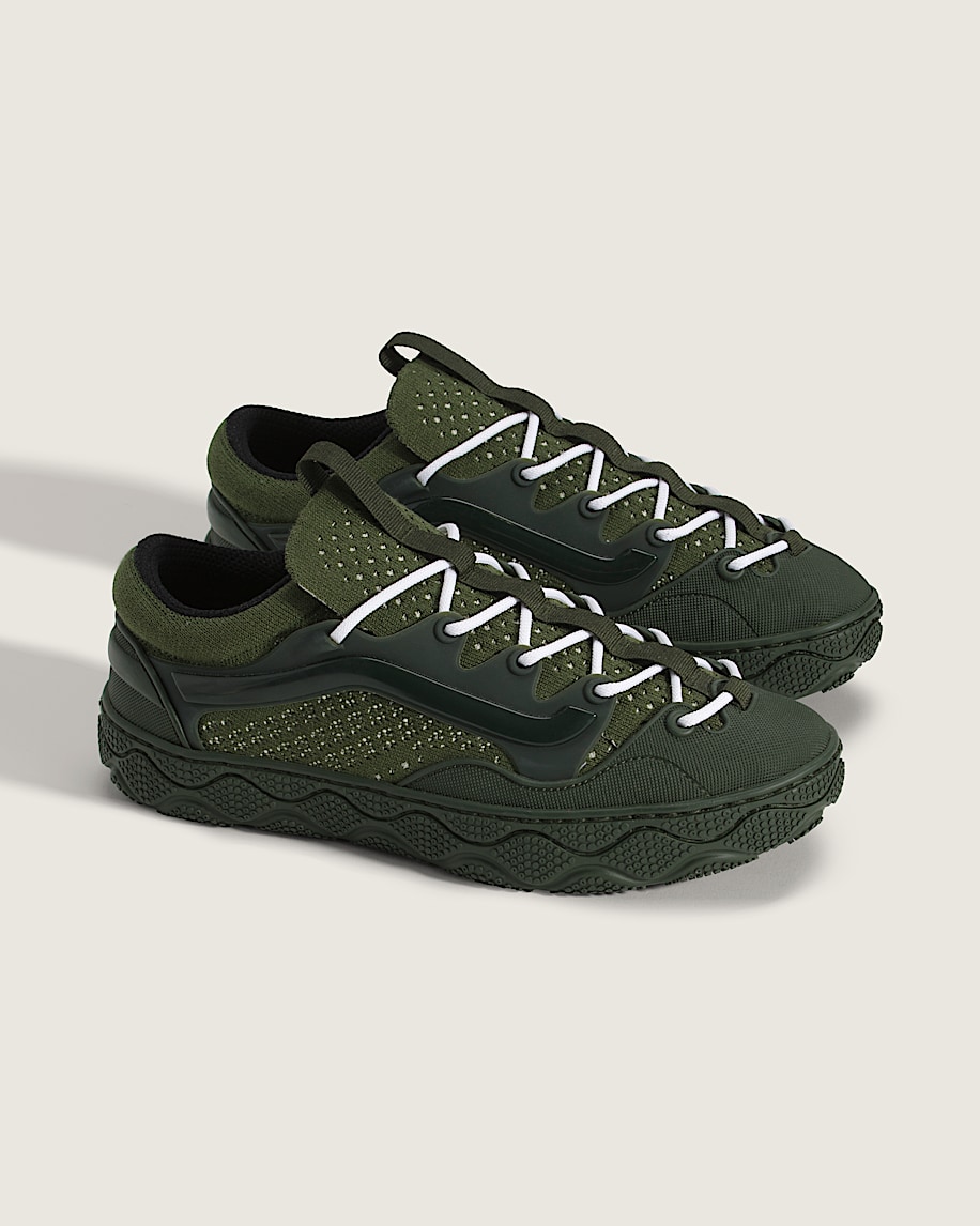 Premium Old Skool 36 FM Shoe - 2