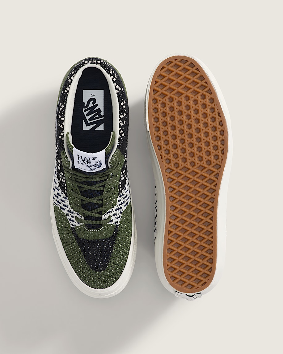 Premium Half Cab Shoe - 3