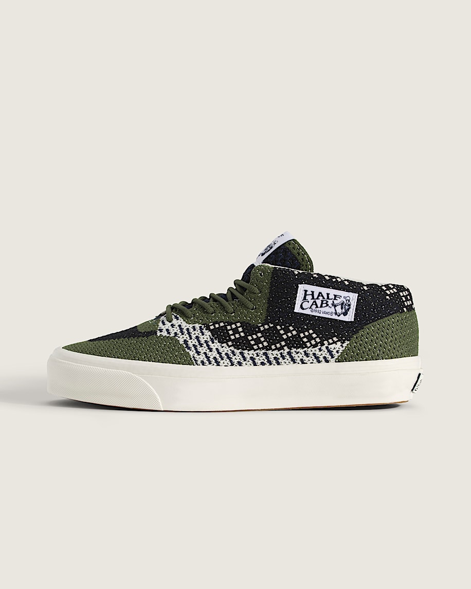 Premium Half Cab Shoe - 1