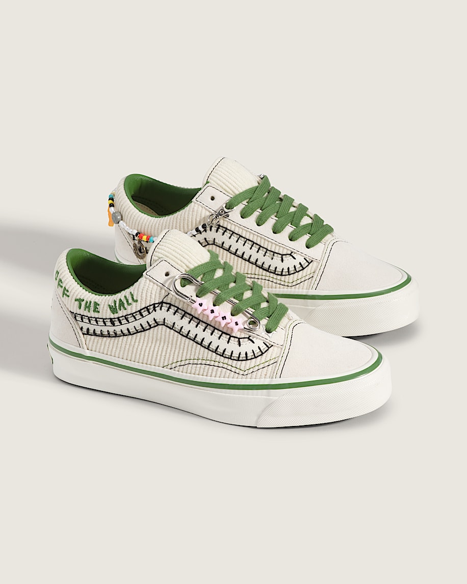 Premium Old Skool Cocona Shoe - 2