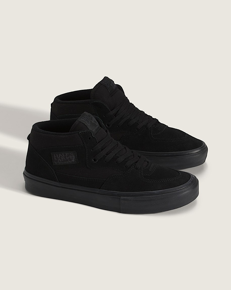 Skate Half Cab Shoe - 2