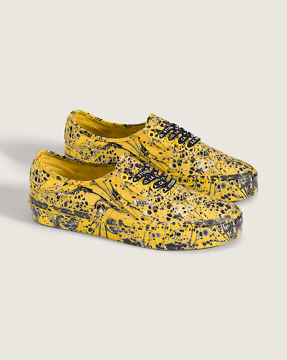 OTW by Vans X S.R. Studio LA. CA. Authentic 44 Vibram - 2