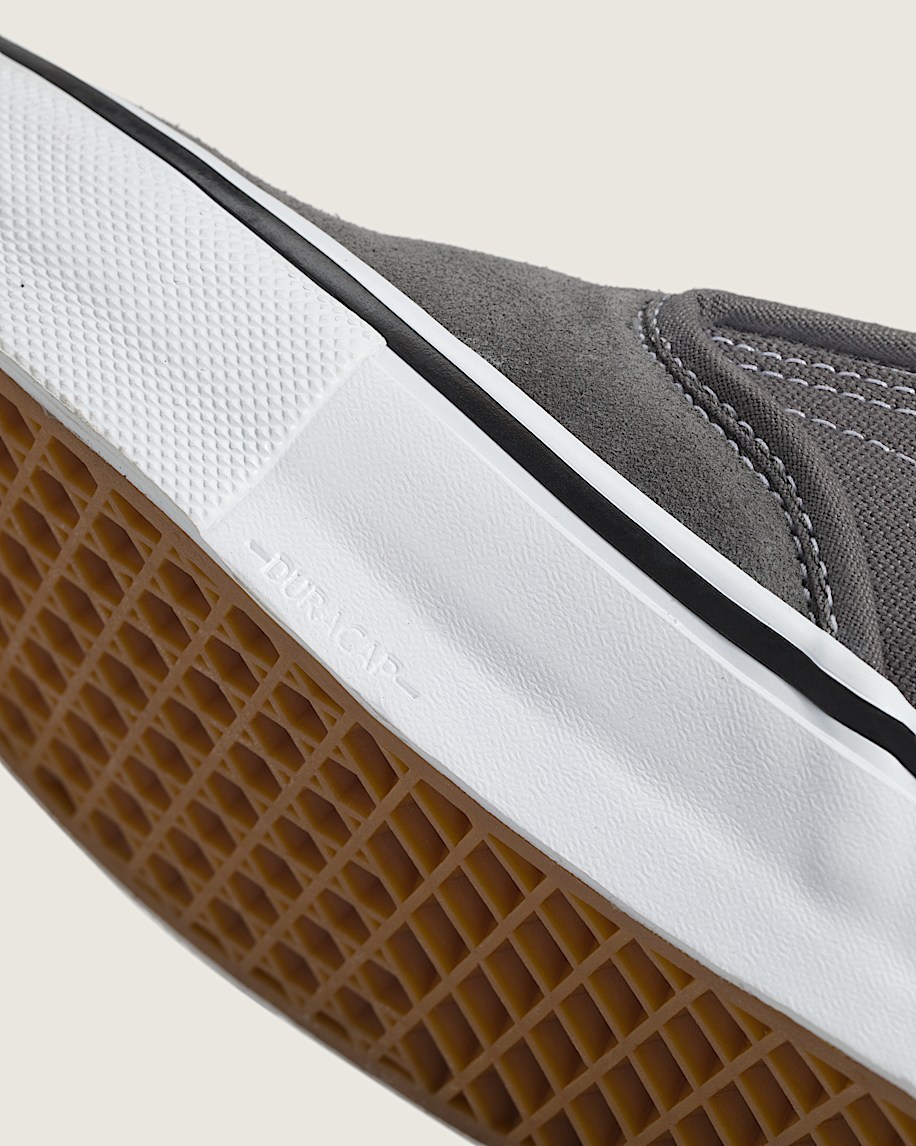 Skate Slip-On Shoe - 6