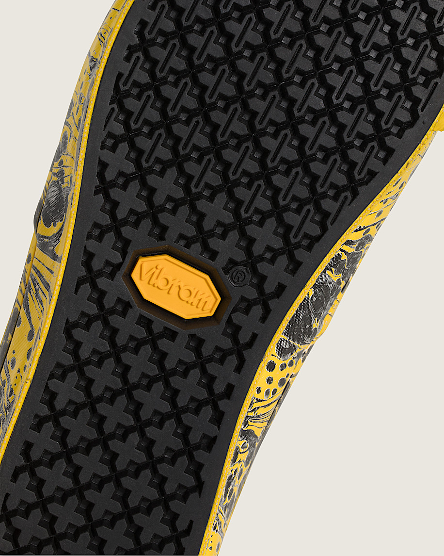 OTW by Vans X S.R. Studio LA. CA. Authentic 44 Vibram - 5