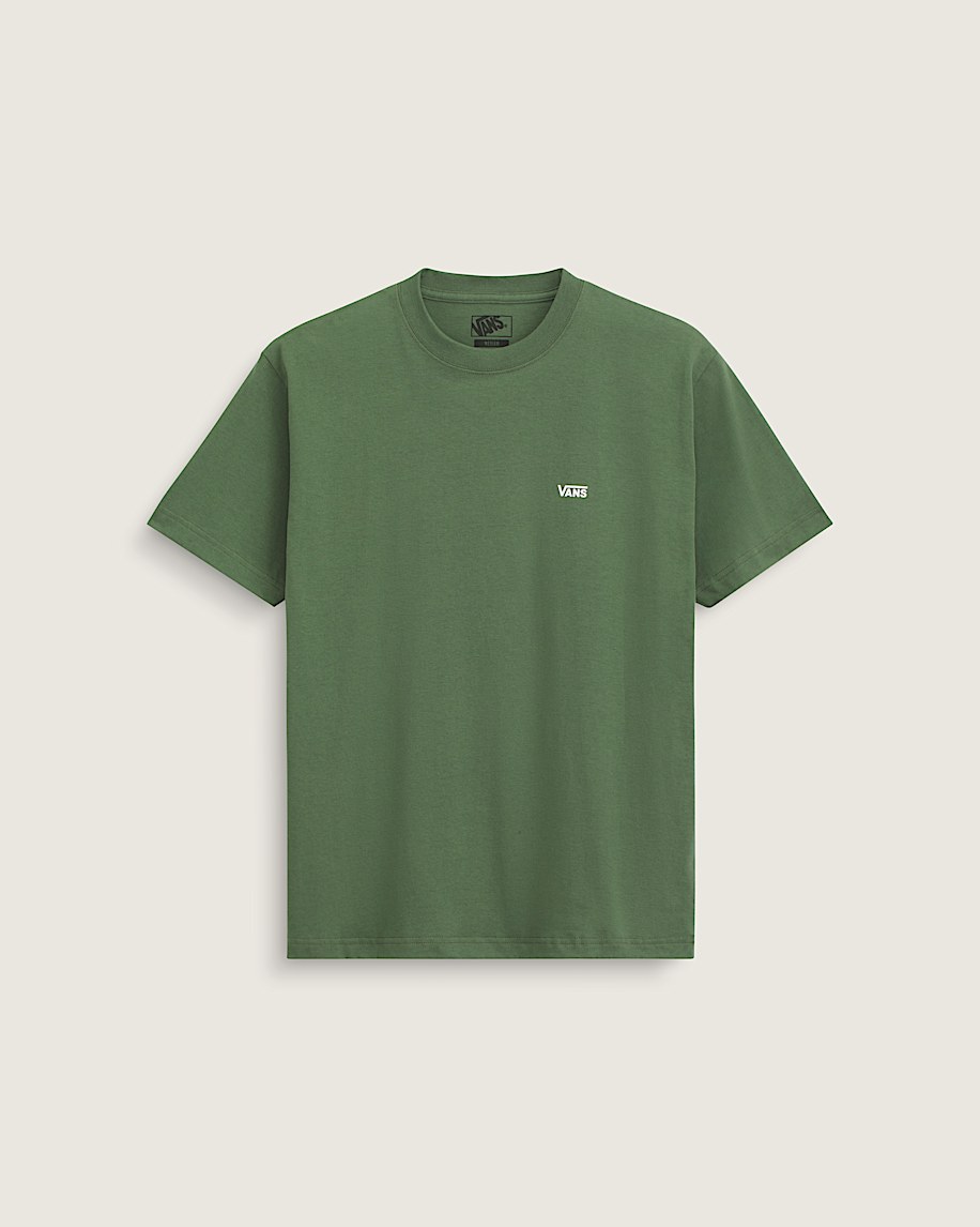 Left Chest Logo T-Shirt - 1