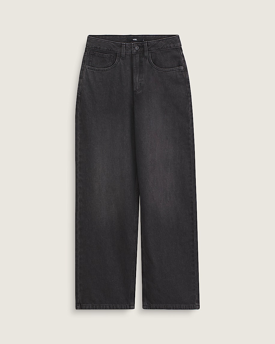 Sirelle 5 Pocket Puddle Pants - 1
