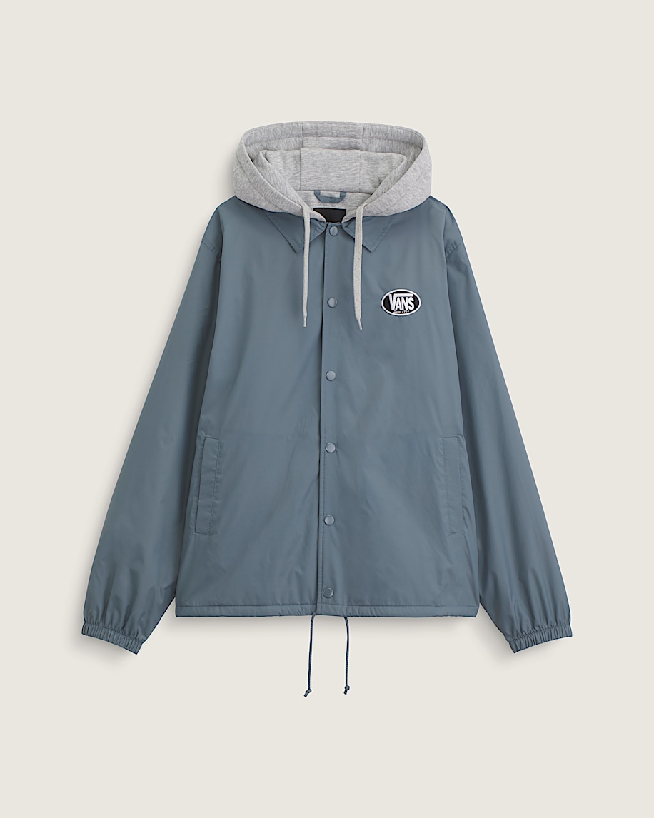 Riley Jacket