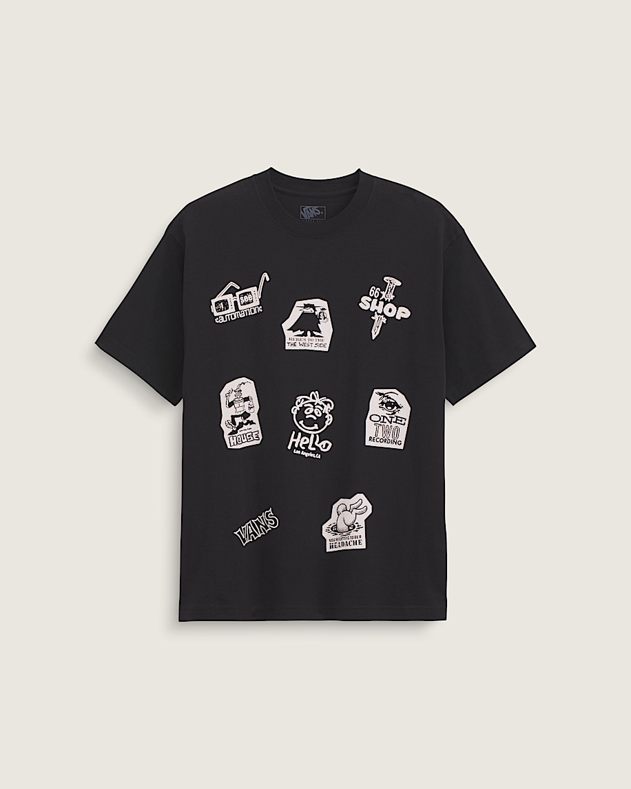 Classified T-Shirt - 1