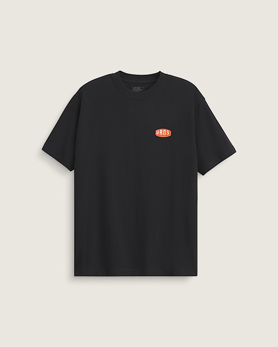 Raised Up T-Shirt - 1