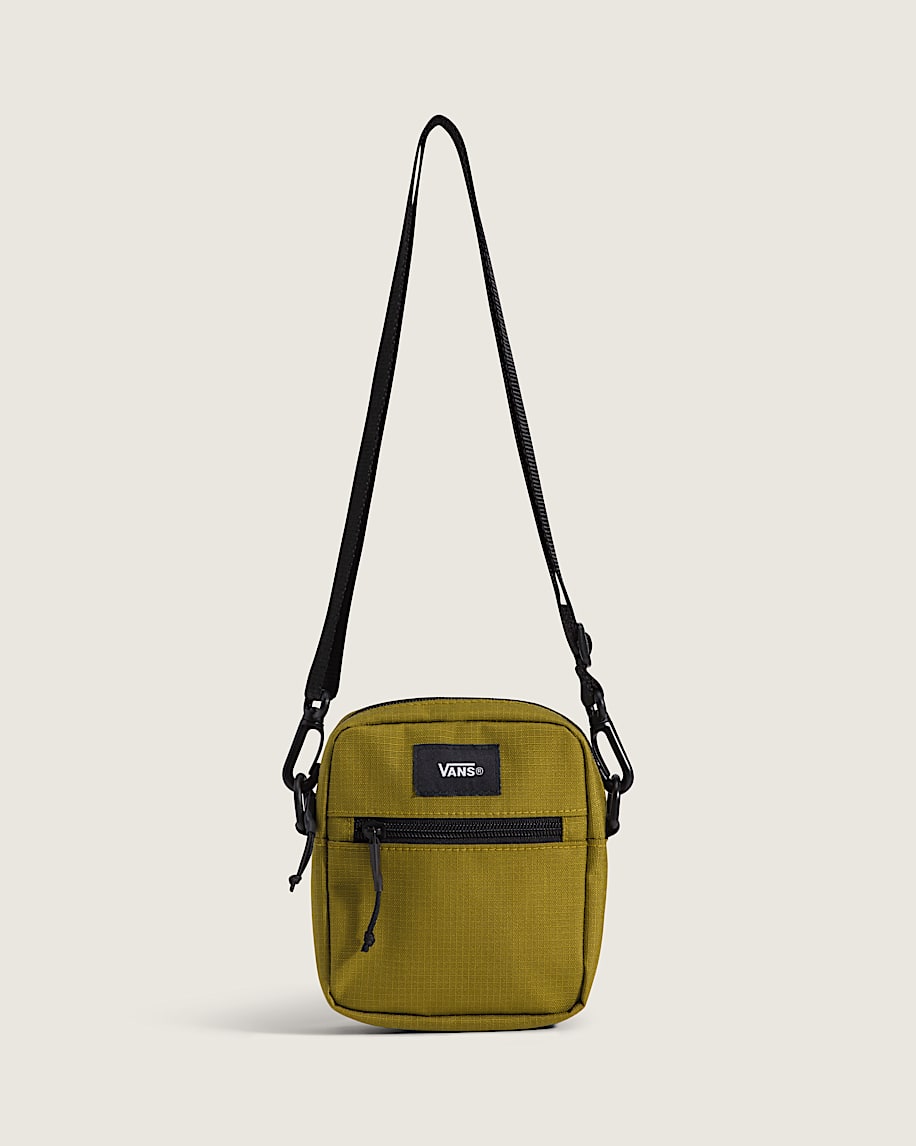 Bail Shoulder Bag - 4