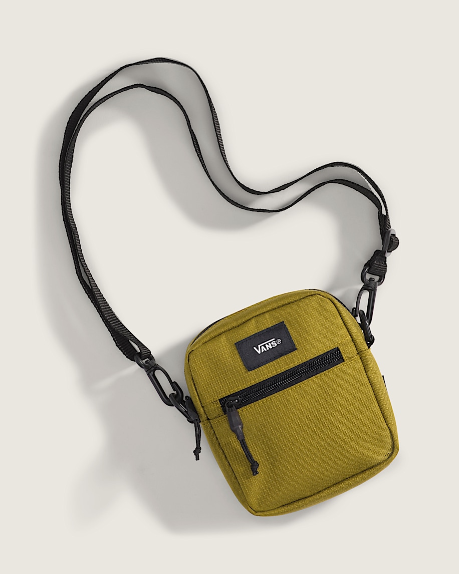 Bail Shoulder Bag - 1