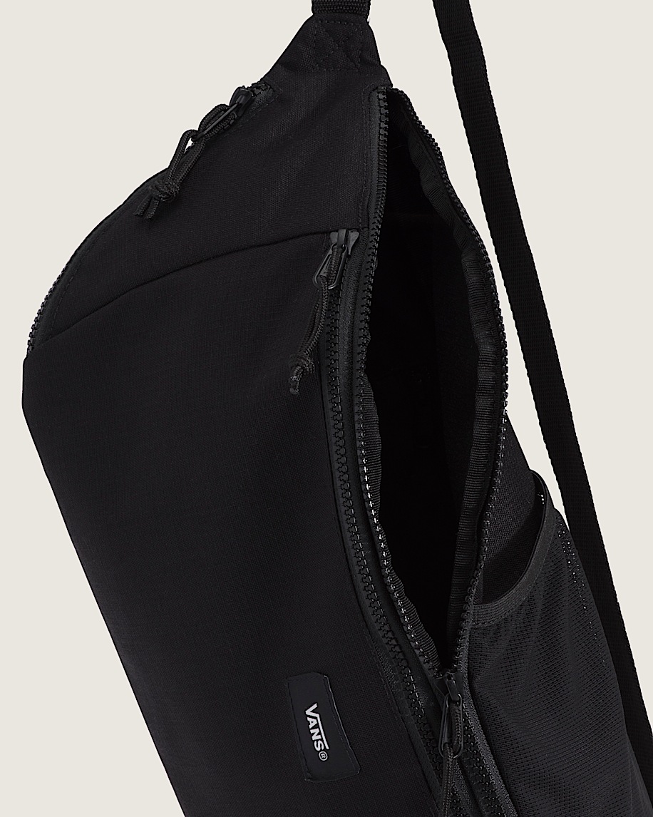 Detached Sling Bag - 3
