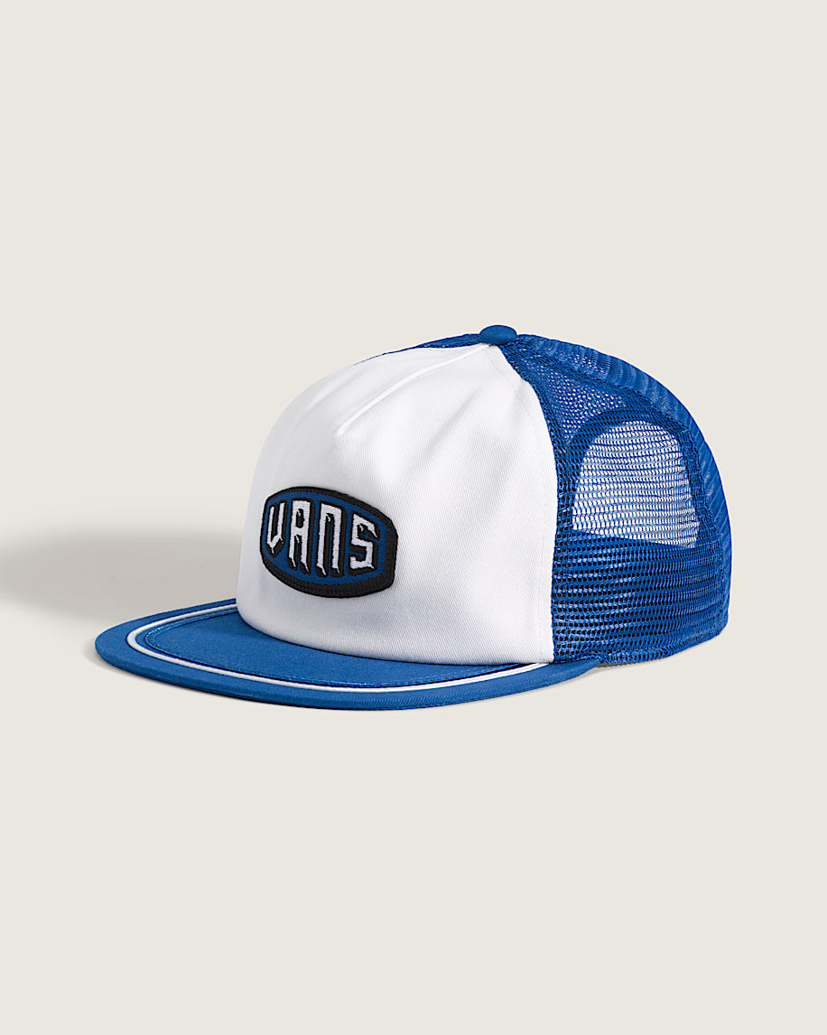 Raised Up Trucker Hat - 1