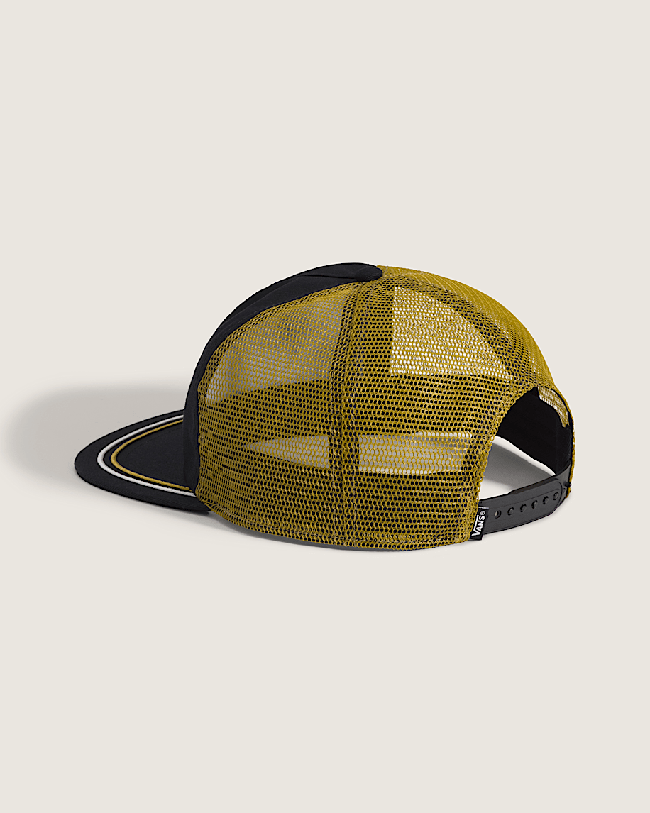 Raised Up Trucker Hat - 3