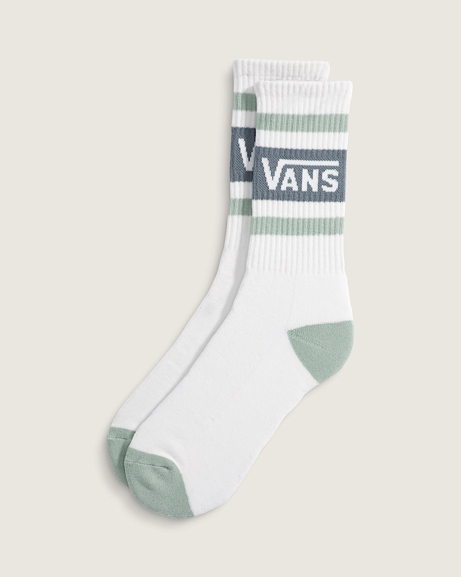 Vans Drop V Crew Socks