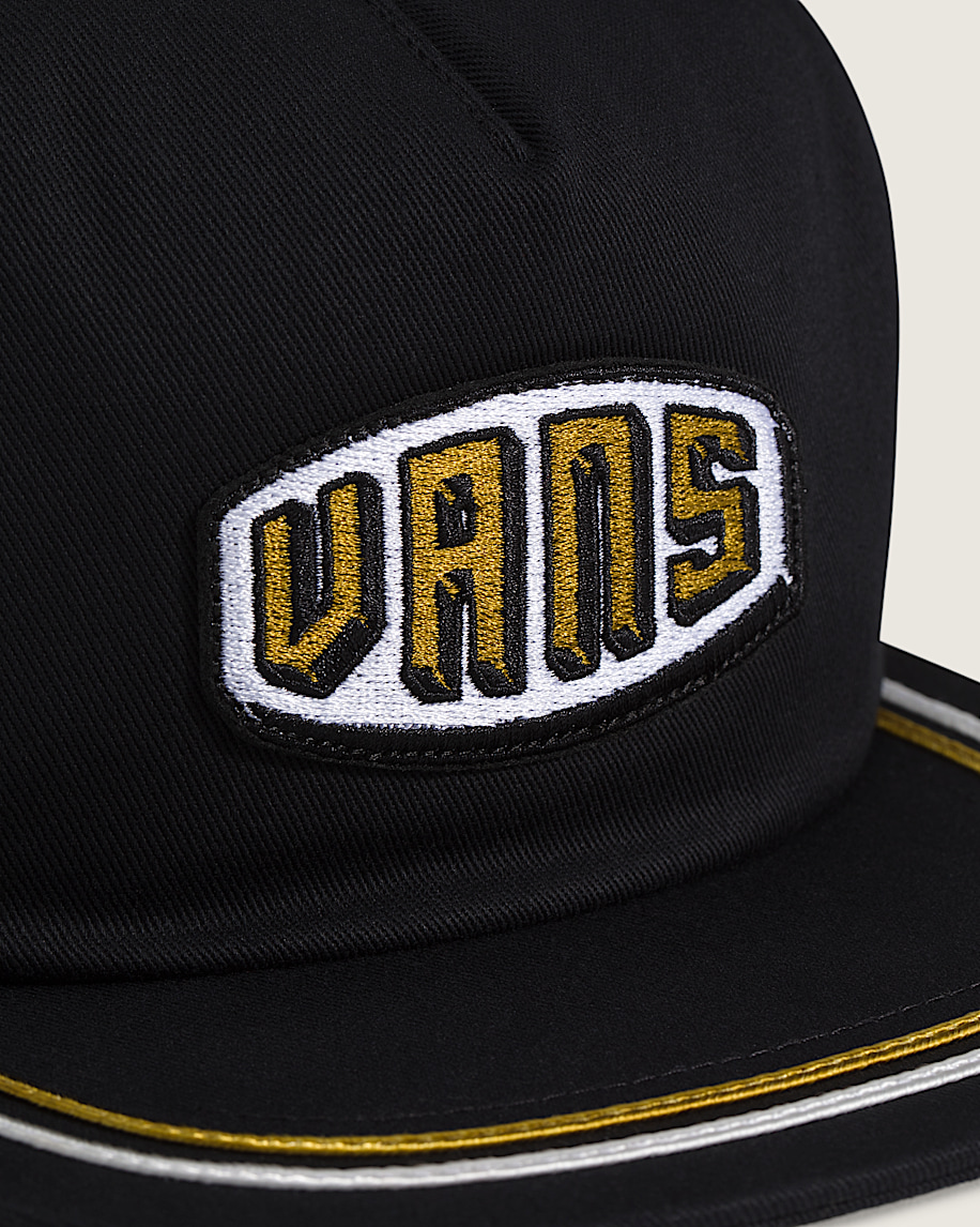 Raised Up Trucker Hat - 2