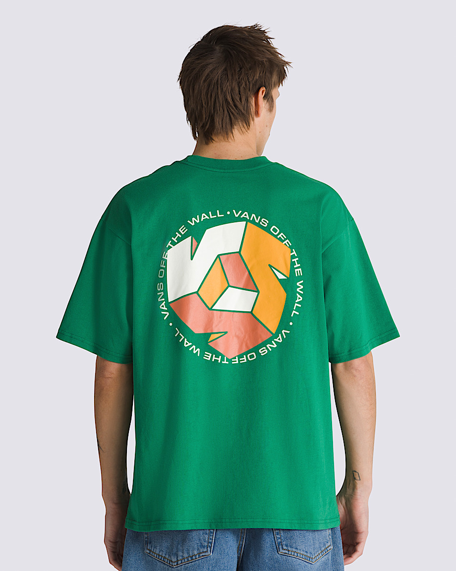 Cycle V Loose Fit T-Shirt - 2