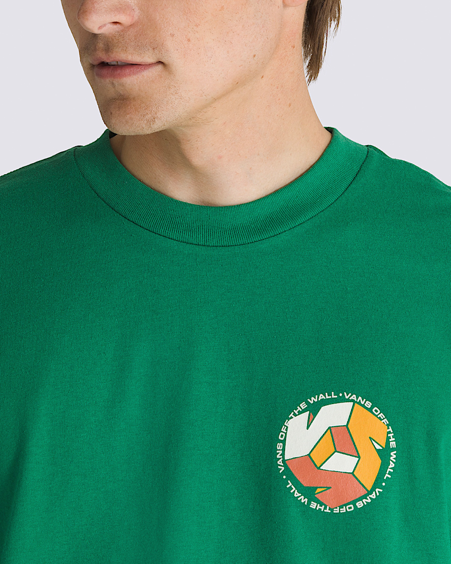 Cycle V Loose Fit T-Shirt - 5