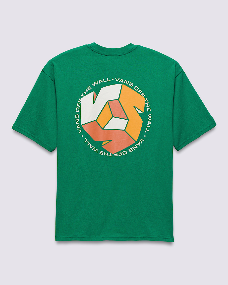 Cycle V Loose Fit T-Shirt - 1