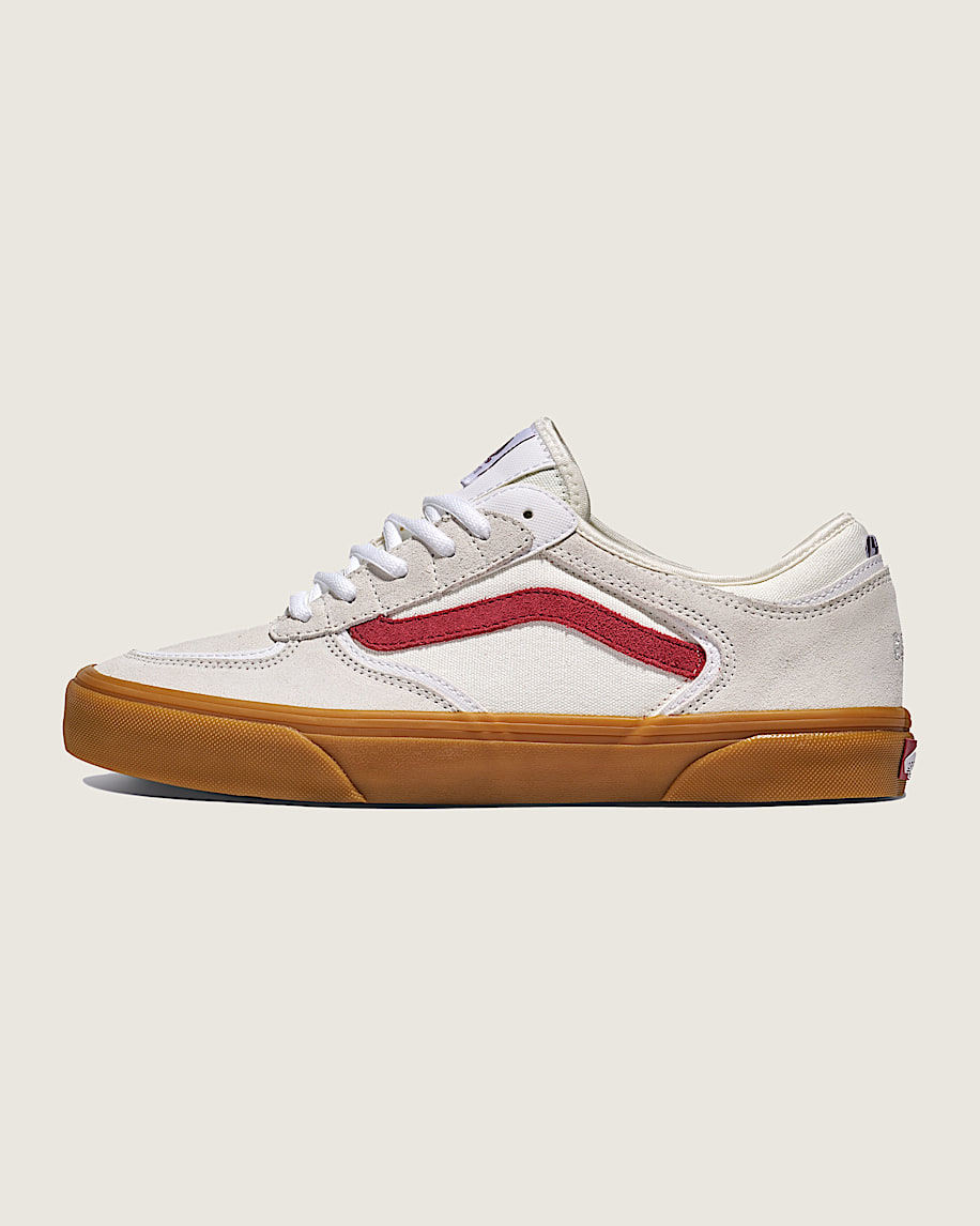 Skate Rowley Shoe - 1