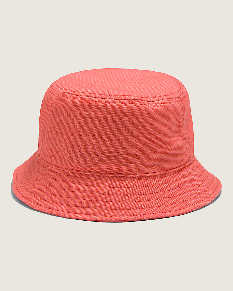Vans Patch Bucket Hat - 1