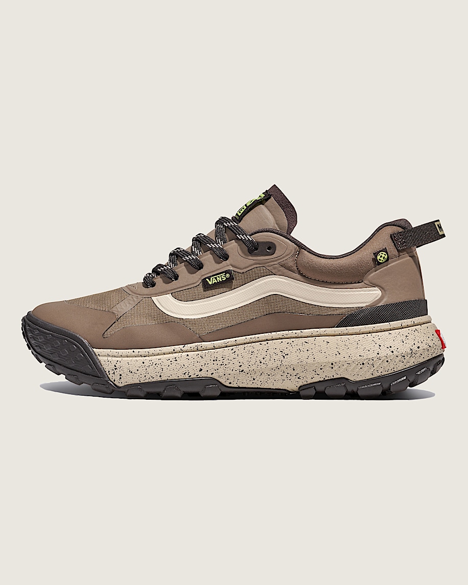 Crosspath Shoe - 1