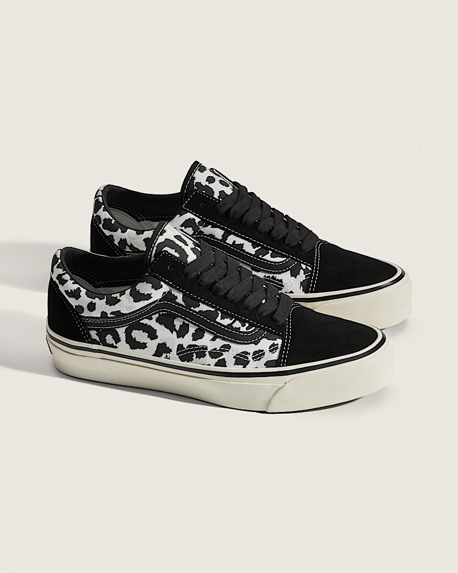 Premium Old Skool Shoe