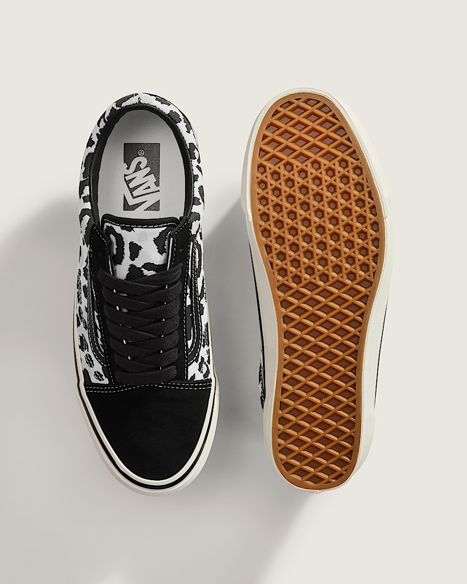 Premium Old Skool Shoe